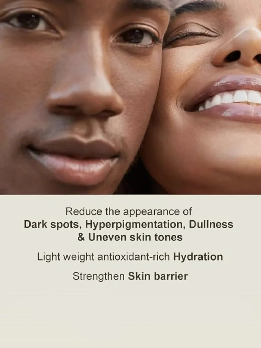 KINLO Sun Spot Brightening Moisturizer - 1.7 fl oz. (50 ml.)